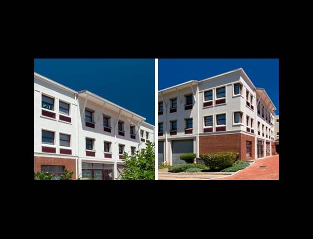 496M² OFFICE TO LET IN BELLVILLE CENTRAL